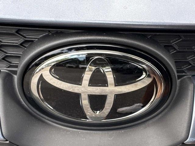 new 2026 Toyota Corolla car, priced at $25,630