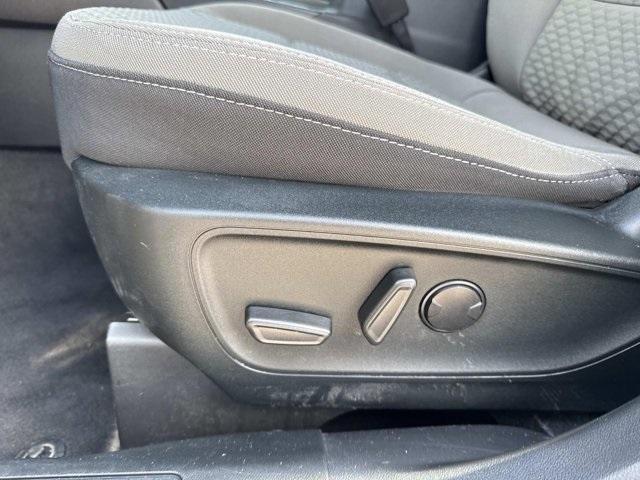 used 2022 Ford Escape car, priced at $15,998