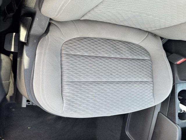 used 2022 Ford Escape car, priced at $15,998