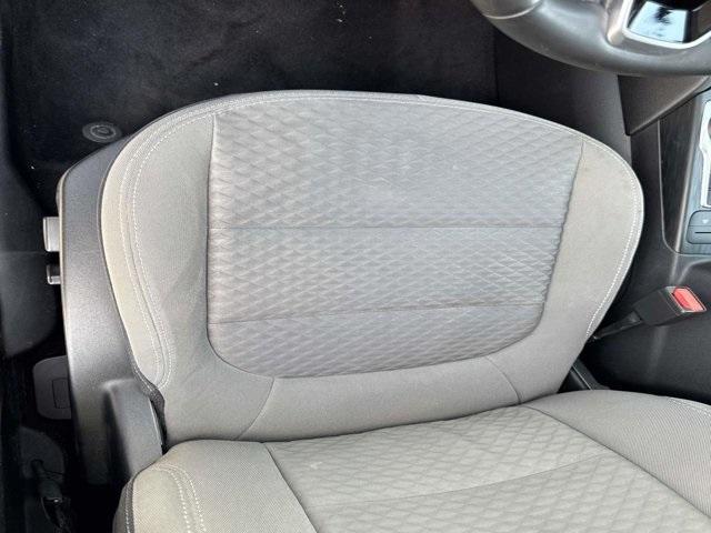 used 2022 Ford Escape car, priced at $15,998