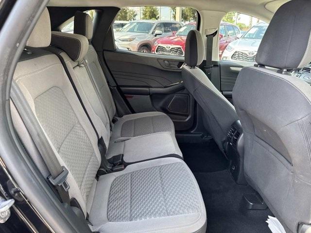 used 2022 Ford Escape car, priced at $15,998