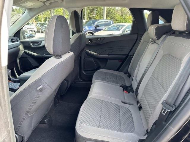 used 2022 Ford Escape car, priced at $15,998