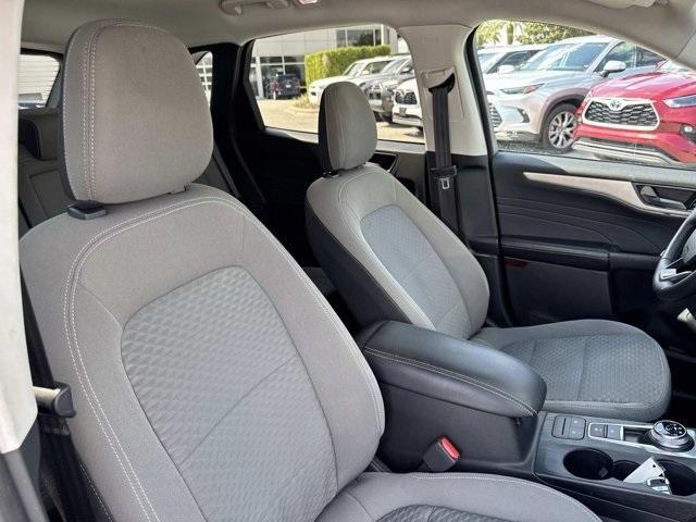 used 2022 Ford Escape car, priced at $15,998