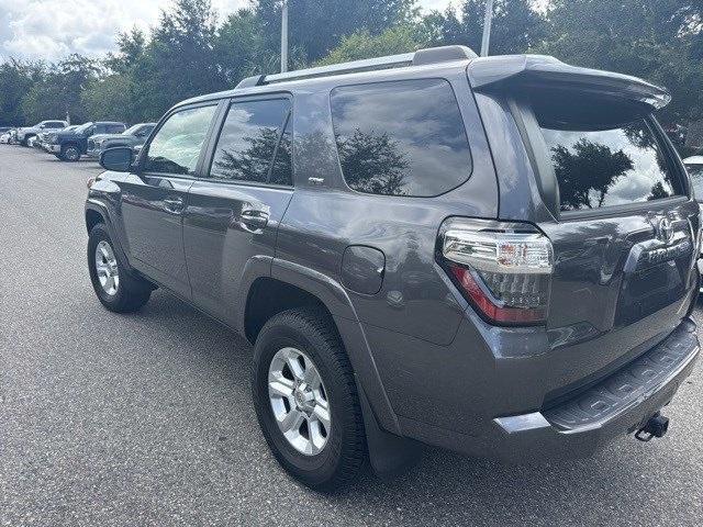used 2023 Toyota 4Runner car, priced at $36,880