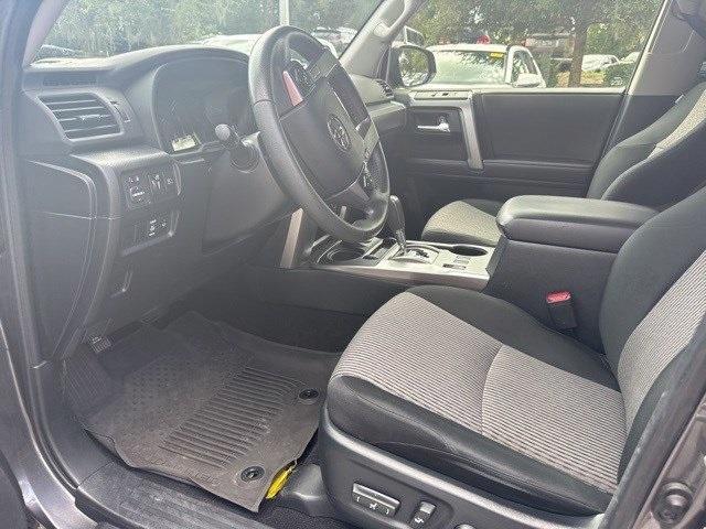 used 2023 Toyota 4Runner car, priced at $36,880