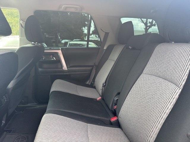 used 2023 Toyota 4Runner car, priced at $36,880
