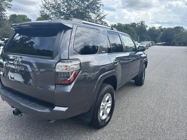 used 2023 Toyota 4Runner car, priced at $36,880