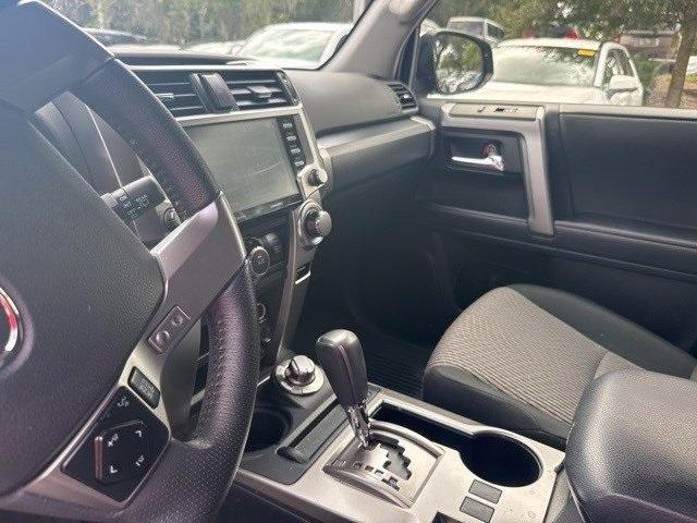 used 2023 Toyota 4Runner car, priced at $36,880