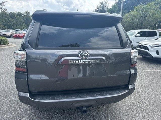 used 2023 Toyota 4Runner car, priced at $36,880