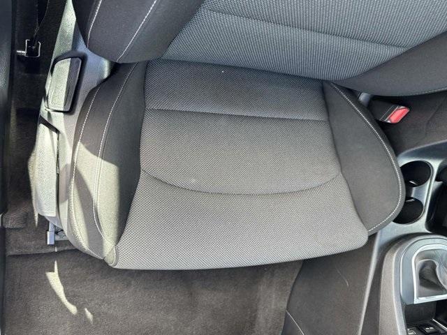 used 2024 Kia Forte car, priced at $14,990