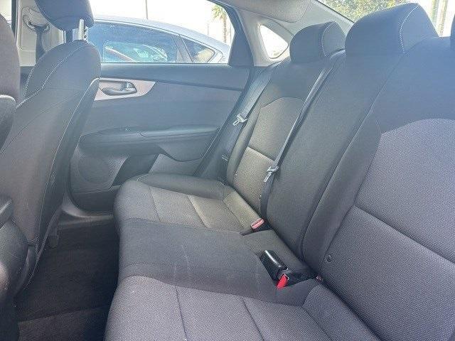 used 2024 Kia Forte car, priced at $14,990