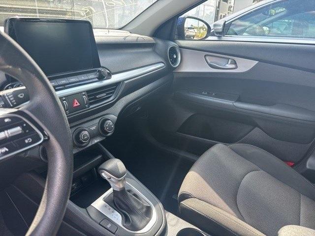 used 2024 Kia Forte car, priced at $14,990