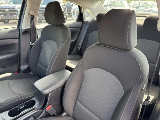 used 2024 Kia Forte car, priced at $14,990