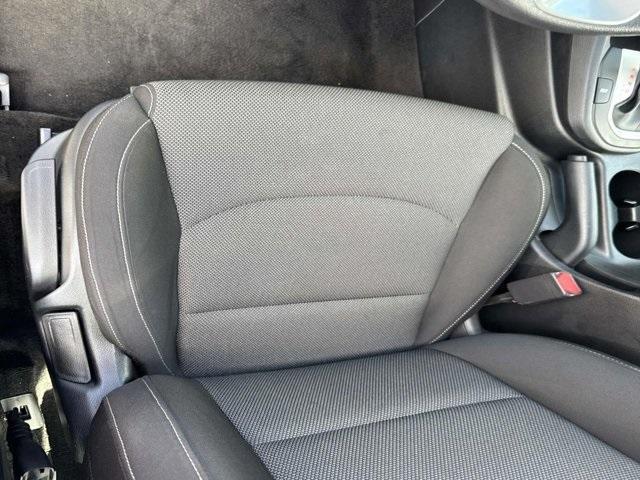 used 2024 Kia Forte car, priced at $14,990