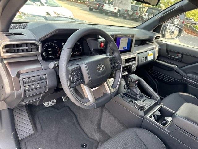 new 2025 Toyota 4Runner car, priced at $55,008