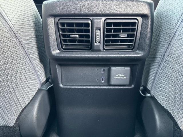 new 2025 Toyota 4Runner car, priced at $55,008