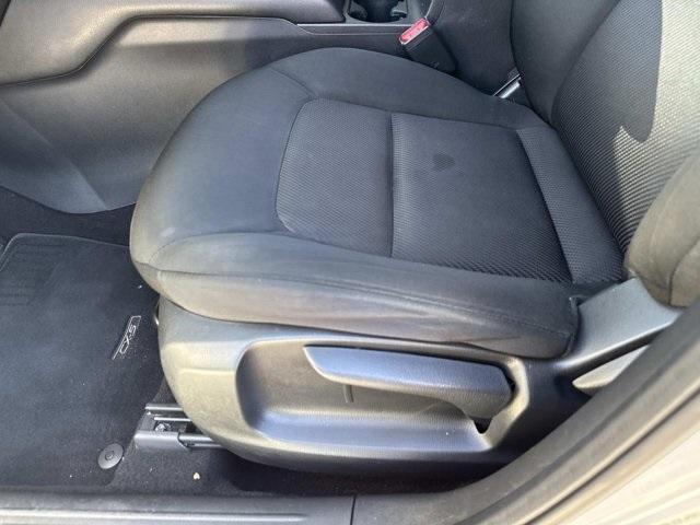 used 2018 Mazda CX-5 car, priced at $13,800