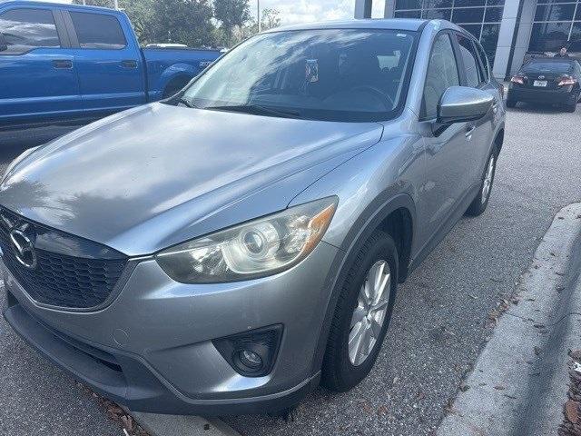 used 2013 Mazda CX-5 car, priced at $8,998