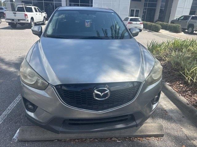 used 2013 Mazda CX-5 car, priced at $8,998
