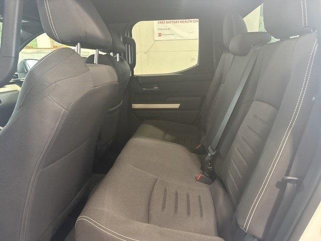 used 2024 Toyota Tacoma car, priced at $35,998