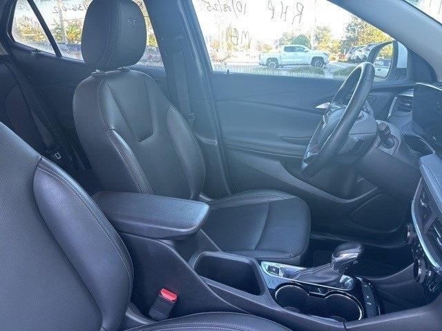 used 2024 Buick Encore GX car, priced at $18,998