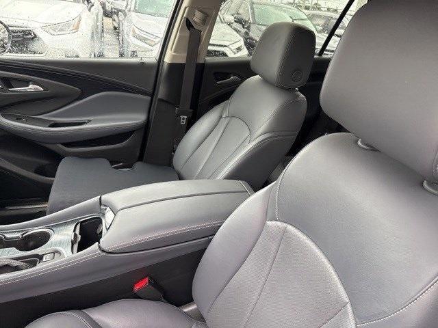 used 2020 Buick Envision car, priced at $16,880