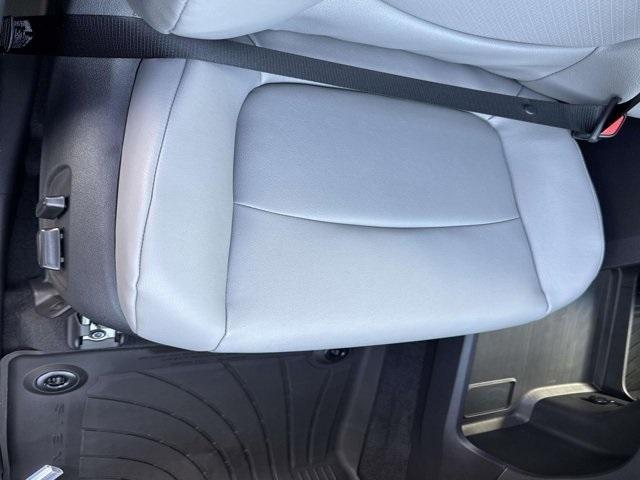 new 2026 Toyota Sienna car, priced at $47,633