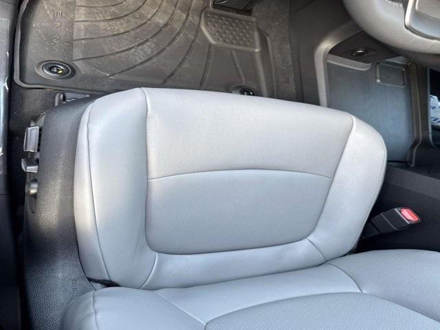 new 2026 Toyota Sienna car, priced at $47,633