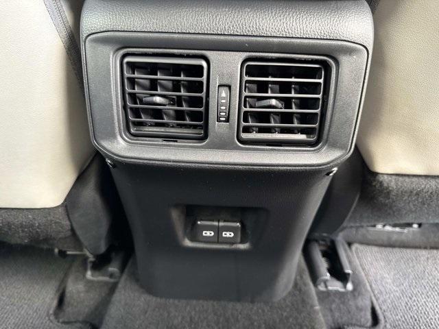 used 2024 Toyota RAV4 Hybrid car, priced at $29,998