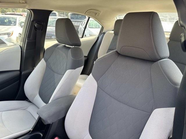 used 2020 Toyota Corolla car, priced at $13,880