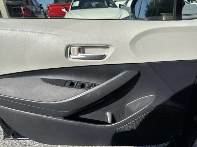 used 2020 Toyota Corolla car, priced at $13,880
