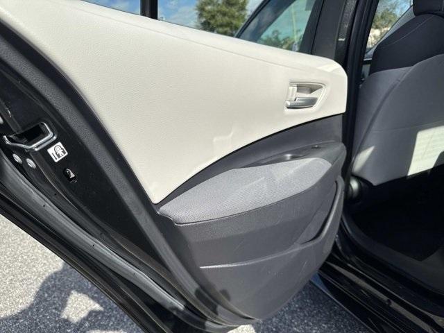 used 2020 Toyota Corolla car, priced at $13,880