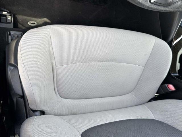 used 2020 Toyota Corolla car, priced at $13,880