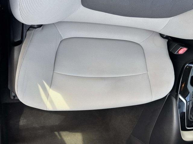 used 2020 Toyota Corolla car, priced at $13,880