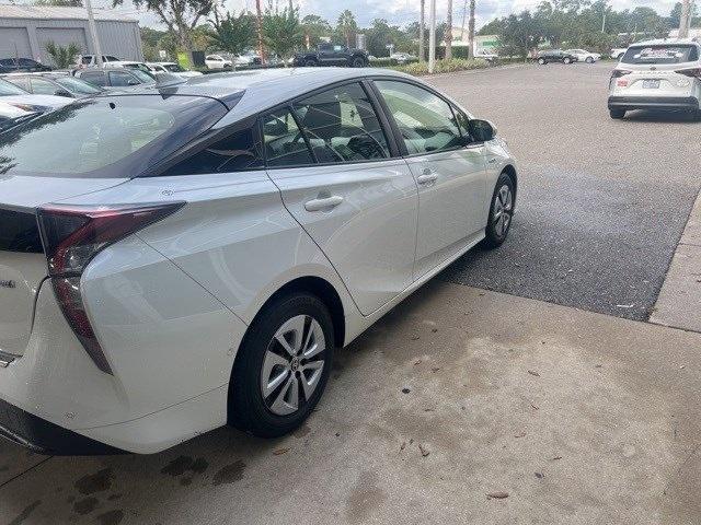 used 2017 Toyota Prius car, priced at $13,880