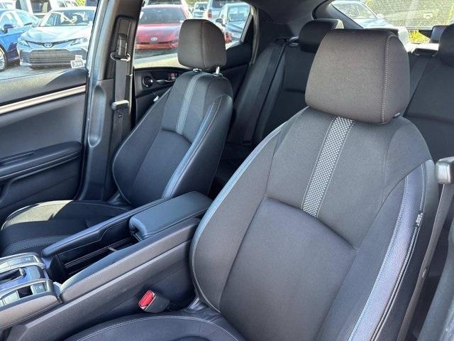 used 2020 Honda Civic car, priced at $16,998