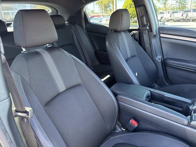 used 2020 Honda Civic car, priced at $16,998