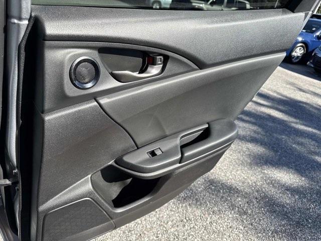 used 2020 Honda Civic car, priced at $16,998