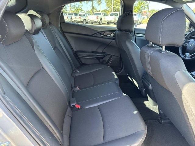 used 2020 Honda Civic car, priced at $16,998