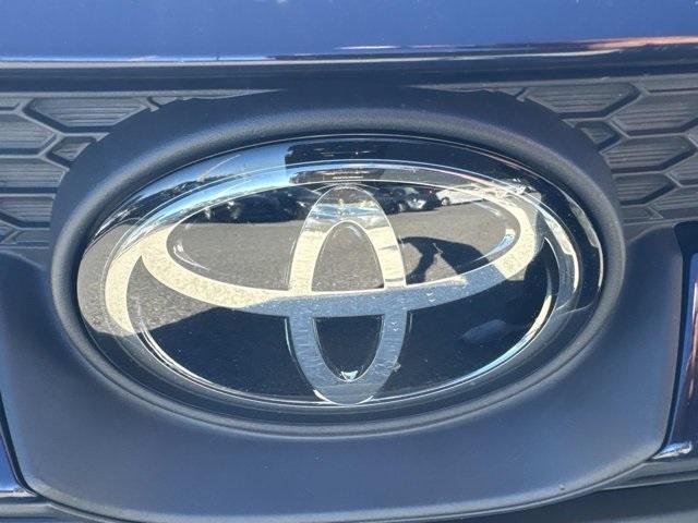 used 2024 Toyota Corolla car, priced at $15,000