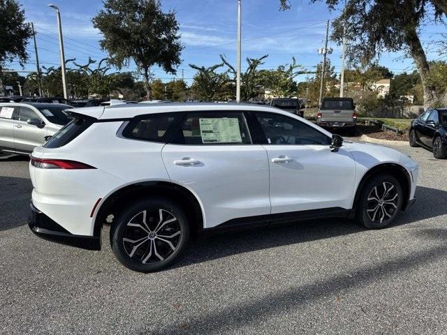 new 2025 Toyota Crown Signia car, priced at $47,690