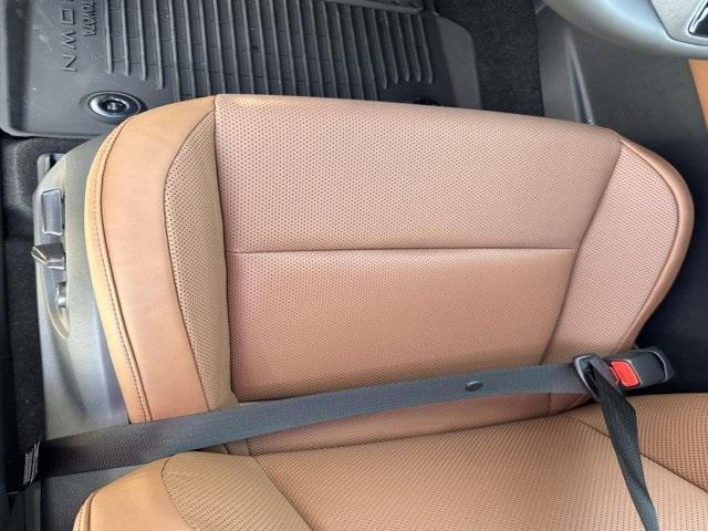 new 2025 Toyota Crown Signia car, priced at $47,690