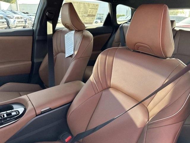 new 2025 Toyota Crown Signia car, priced at $47,690