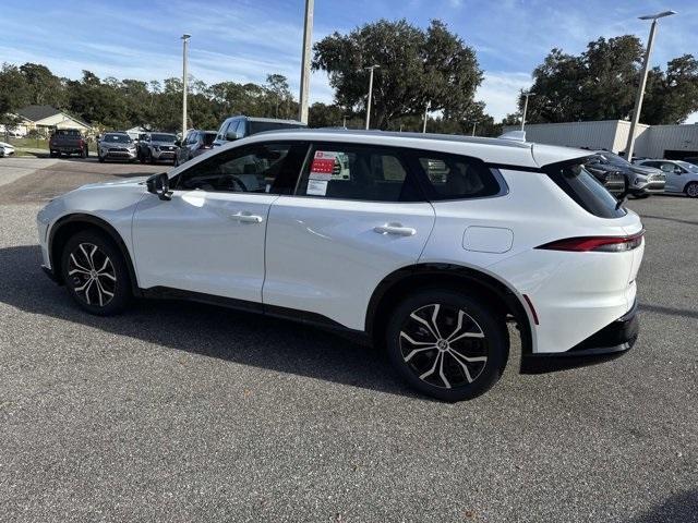 new 2025 Toyota Crown Signia car, priced at $47,690