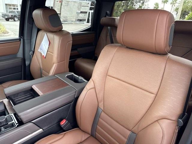 new 2026 Toyota Tundra car, priced at $72,581