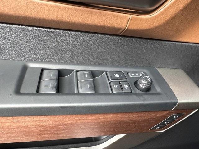 new 2026 Toyota Tundra car, priced at $72,581