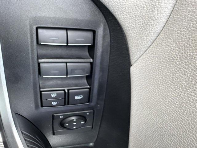 new 2025 Toyota RAV4 car, priced at $34,394