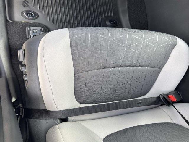 new 2025 Toyota RAV4 car, priced at $34,394
