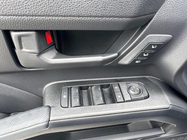 used 2025 Toyota 4Runner car, priced at $54,000