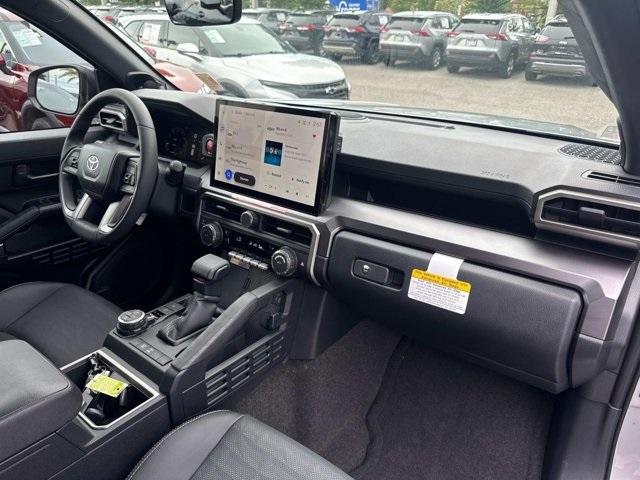 used 2025 Toyota 4Runner car, priced at $54,000